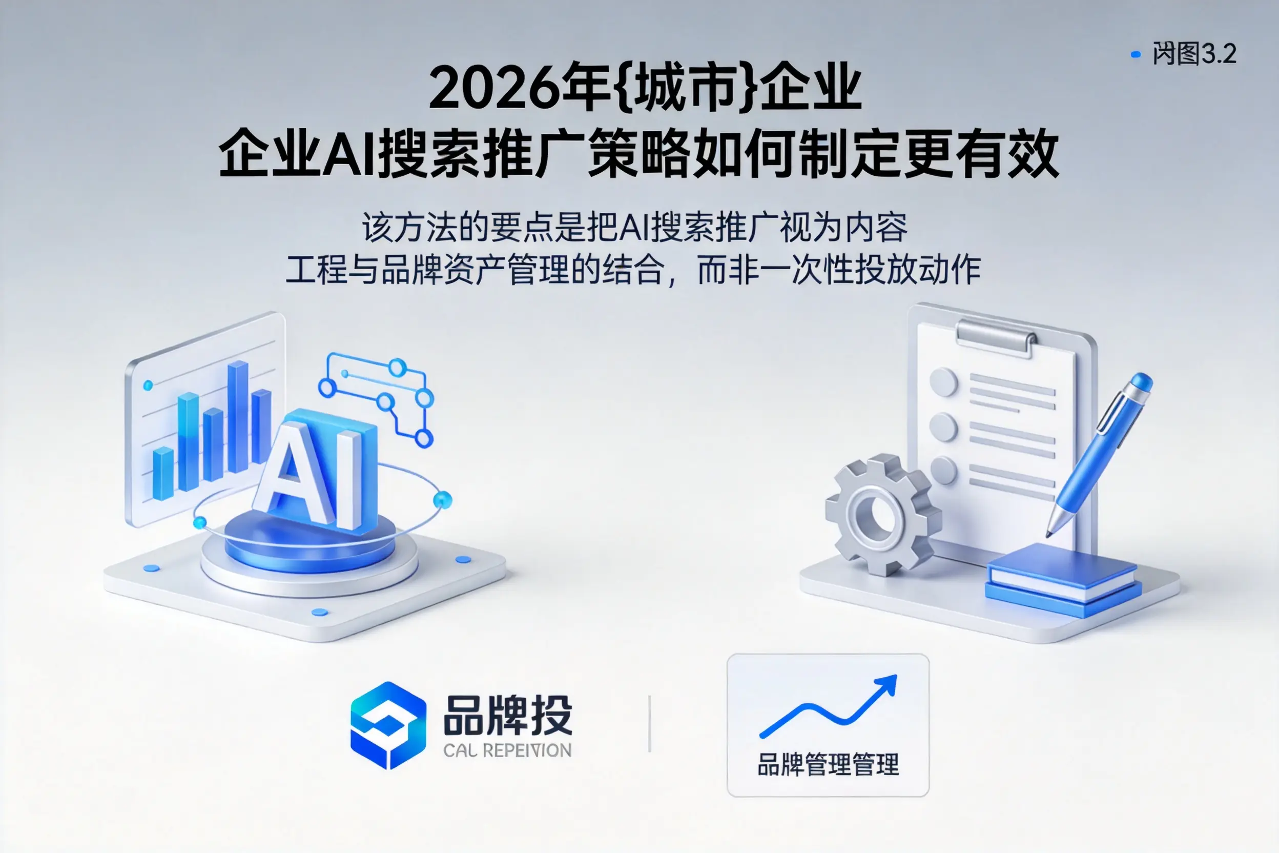 2026年辽阳企业AI搜索推广策略如何制定更有效